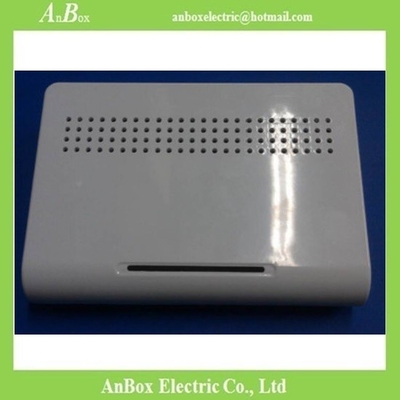 China 140x100x30mm junction box for router wholesale supplier