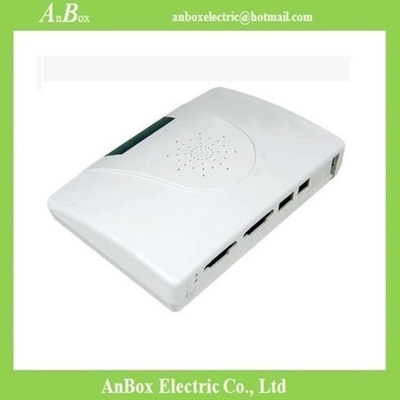 China 170x120x32mm plastic empty speaker box speaker terminal box  junction box wholesale supplier