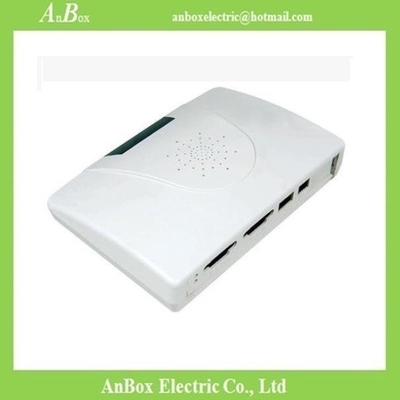 China 170x120x32mm plastic empty speaker box speaker terminal box  junction box wholesale supplier