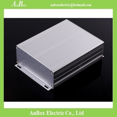 China 90/100/120/150x97x40mm DIY aluminum shell for instrument wholesale and retail supplier