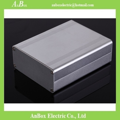 China 70/100/110/120x88x38mm DIY PCB aluminum housing wholesale and retail supplier