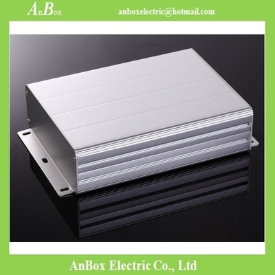 China 122*45*110/130/150/160mm DIY PCB extruded aluminum boxes wholesale and retail supplier