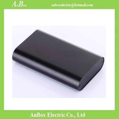 China 60/110x 69.8x23.6mm  DIY Small aluminum alloy aluminum enclosure wholesale and retail supplier