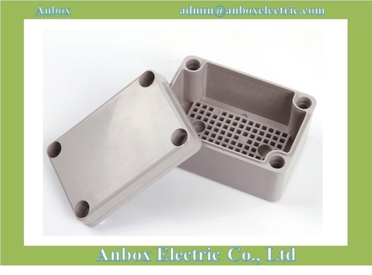 China 95x65x55mm IP67 flame retardant waterproof plastic enclosure junction box supplier