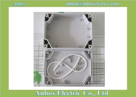 China 140x105x45mm electric industrial plastic enclosures suppliers in China supplier