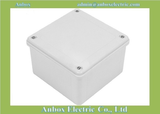 China 145x145x90mm plastic box enclosure electronics cases manufacturers supplier