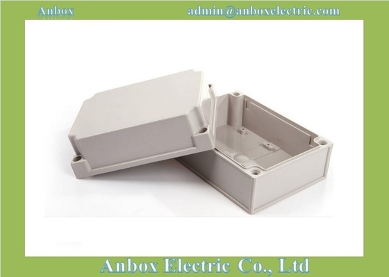 China 175x125x100mm custom electronics enclosures box diy project enclosure box supplier