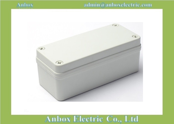 China 180x80x70mm IP66 ABS plastic housings for electronics enclosure boxes suppliers supplier