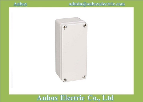 China 180x80x85mm IP66 outdoor electronics enclosure plastic box suppliers supplier