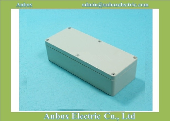 China 194x80x56mm enclosure boxes electronic enclosure manufacturer enclosure for electronics supplier