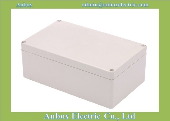 China 200x120x75mm enclosure case electronics project boxes electrical enclosure manufacturer supplier