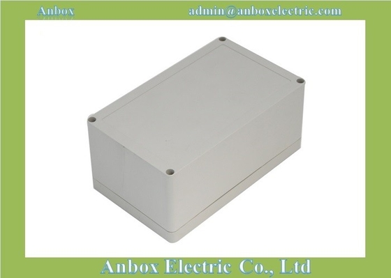 China 200x120x90mm electrical box enclosures custom plastic case company supplier