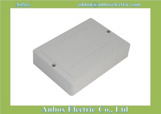 China 200x140x41mm electronic equipment enclosure plastic electronic boxes supplier