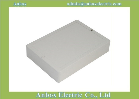 China 235x165x45mm cheap price enclosure plastic box companies in China supplier