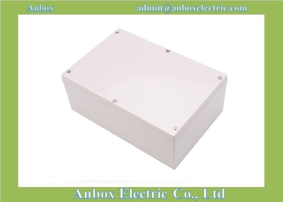 China 240x160x90mm waterproof electronic enclosures electronic project cases supplier