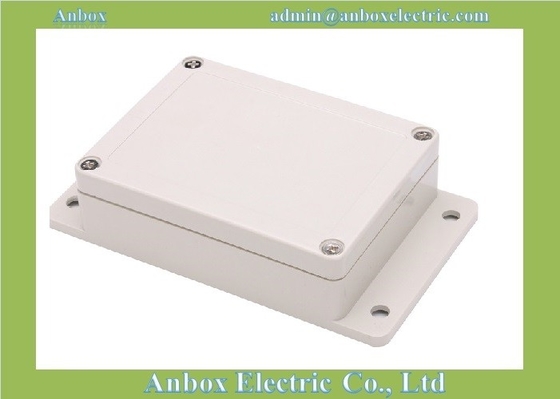 China 115*85*35mm IP65 waterproof plastic boxes for electronic projects supplier