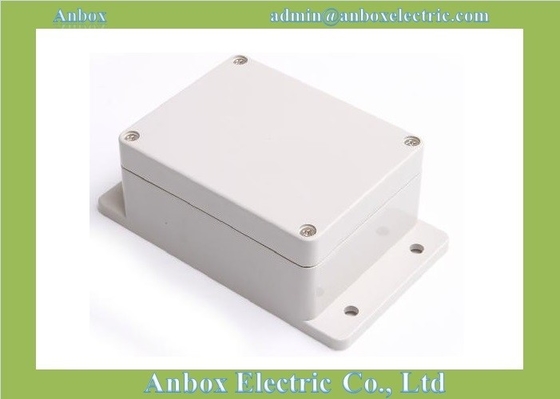 115*90*55mm IP65 waterproof abs enclosures electronics pcb enclosure box