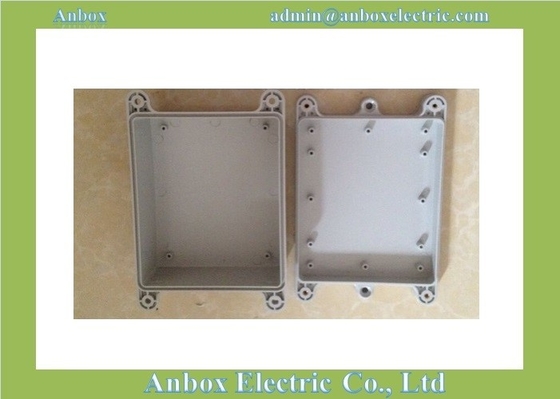 China 145*120*60mm High Quality Plastic Box Wall Mount Products manufacturer supplier