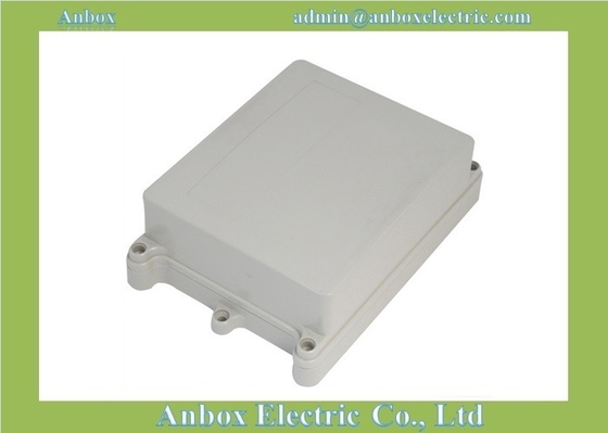 China 180x150x70mm custom weatherproof electrical enclosure project boxes supplier