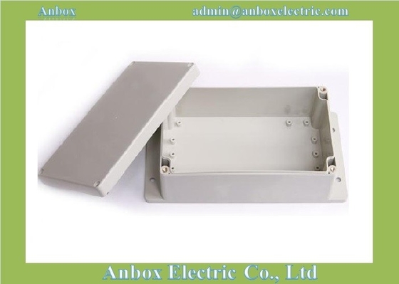 China 230*150*87mm wall mount industrial control enclosure for electronic supplier