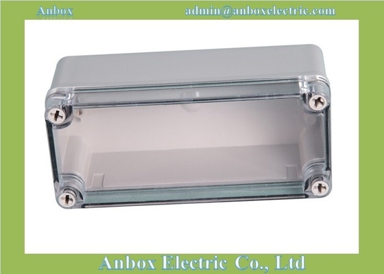 China 180*80*70mm ip65 weatherproof electrical box suppliers supplier