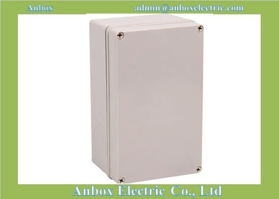 China PC IP68 248x148x100mm Waterproof Plastic Enclosure Box supplier