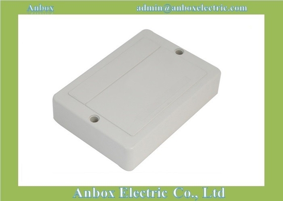 China 145x102x31mm solar panel junction box supplier