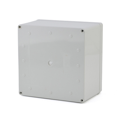 China 150x150x120mm in ground junction box waterproof supplier