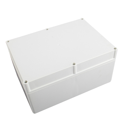 China 240X175X117mm Large Plastic case for PCB Enclosure supplier