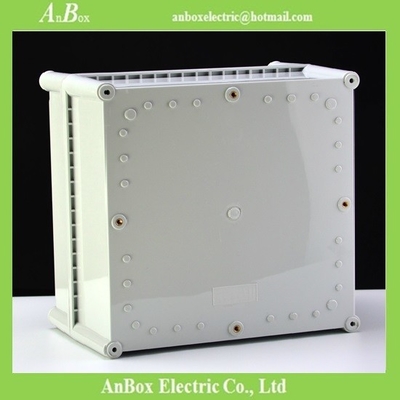 China 280x280x180mm Large Waterproof Plastic Electronics Project Box supplier