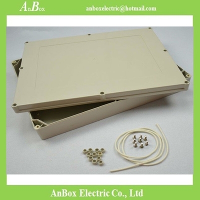 China 340x270x60mm large waterproof electrical junction boxes supplier