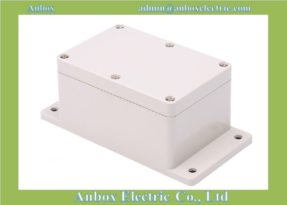 China 120*81*65mm Waterpoof Box wall mount Case with Lid supplier