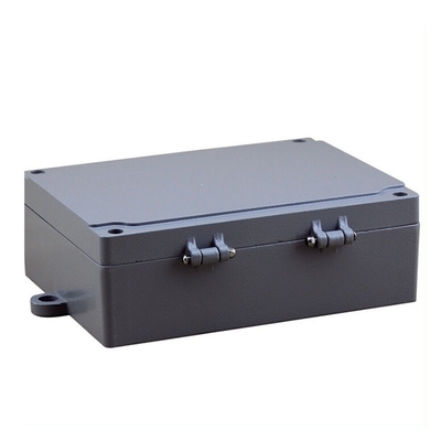 China 180x140x55mm Size Cast Junction Box Under House Walll Mounting supplier