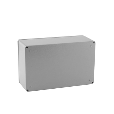 China 188x120x78mm Junction Box Company In China supplier