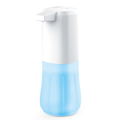 China 600ML Touchless Sensor Induction Foam Spray Automatic Hand Soap Dispenser supplier