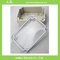 100*68*50mm Types IP68 Clear Waterproof Enclosure ABS Box supplier