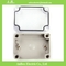 110*80*70mm ip66 clear junction box supplier