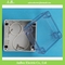 120*120*90mm electrical clear plastic housing supplier