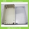 200*120*56mm ip65 weatherproof enclosures box with Clear Top supplier