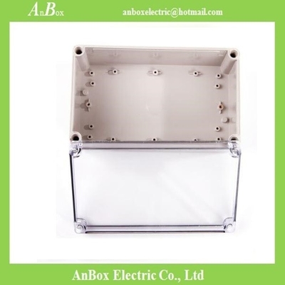 250*150*130mm Plastic Enclosures &amp; Boxes for Electronics supplier