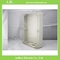 Waterproof Sealed Power Junction Box 263*182*60mm w Clear Cover supplier