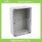 263*182*95mm popular clear waterproof box, Popular waterproof control box, terminal box