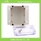 115*90*68mm Transparent abs electric clear IP65 waterproof enclosure