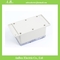120*81*65mm wall mounting clear plastic waterproof box plastic junction box supplier