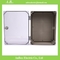 400x300x160mm ip65 outdoor electrical distribution box network distribution box with clear supplier