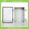 300x200x170mm ip66 PC clear electrical control box IP66 supplier