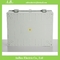 400x300x170mm ip66 PC clear switch box with lock supplier