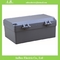 100*68*50mm ip66 waterproof Hinged aluminum enclosure box Factory supplier