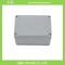 120*80*65mm ip66 waterproof extruded aluminum box wholesale and retail supplier