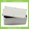 188*120*78mm ip66 weatherproof electric metal box wholesale and retail supplier